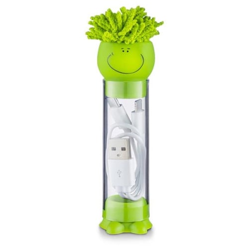 MopToppers USB Charging Cable With Stand