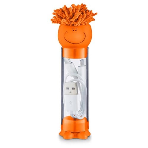 MopToppers USB Charging Cable With Stand