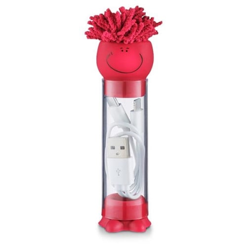 MopToppers USB Charging Cable With Stand