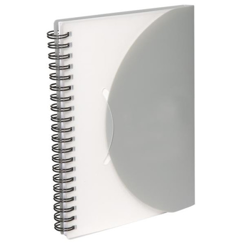 5" x 7" Fold 'n Close Notebook