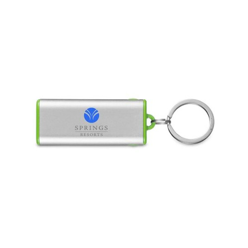 COB Light Keychain