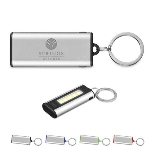 COB Light Keychain