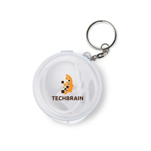 Earbud And Eyewear Leash.