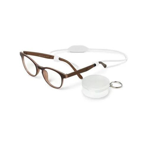 Earbud And Eyewear Leash.