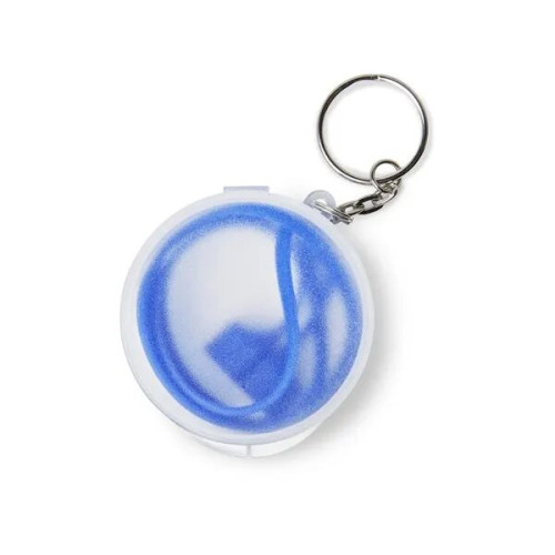 Earbud And Eyewear Leash.