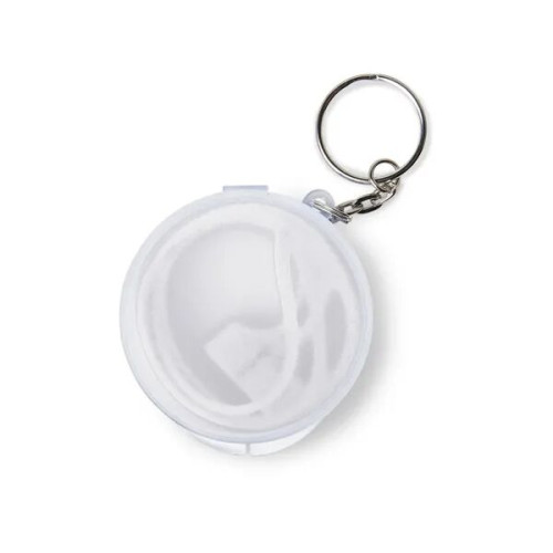 Earbud And Eyewear Leash.