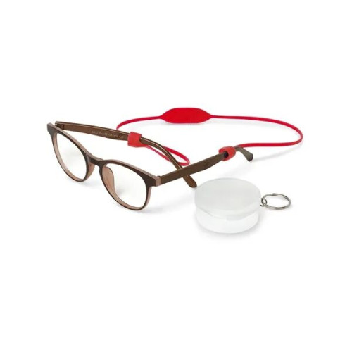 Earbud And Eyewear Leash.