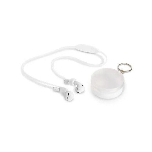 Earbud And Eyewear Leash.