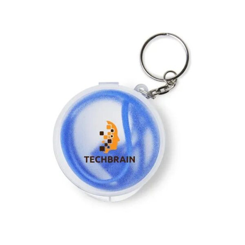 Earbud And Eyewear Leash.