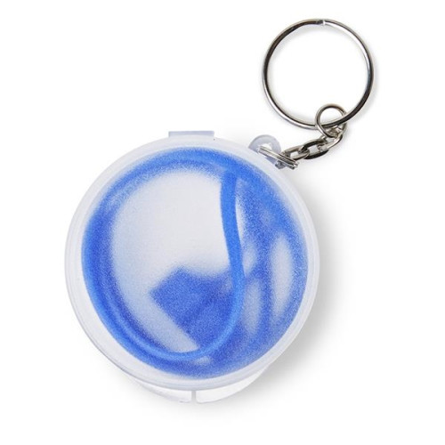 Earbud And Eyewear Leash.