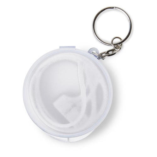 Earbud And Eyewear Leash.