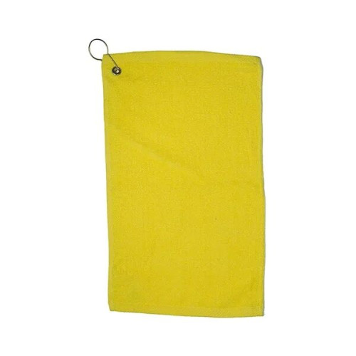 Fingertip Towel Dark Colors.