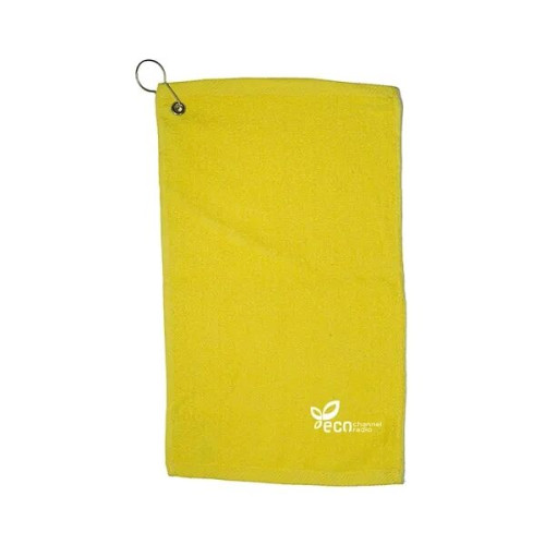 Fingertip Towel Dark Colors.