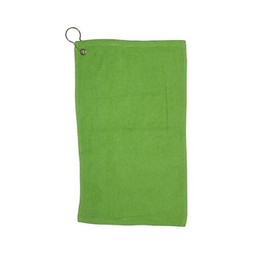 Fingertip Towel Dark Colors.
