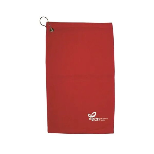 Fingertip Towel Dark Colors.