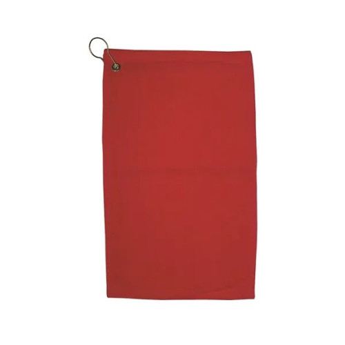 Fingertip Towel Dark Colors.