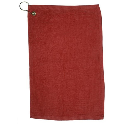 Fingertip Towel Dark Colors.