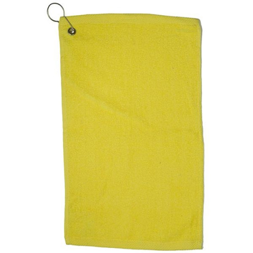 Fingertip Towel Dark Colors.