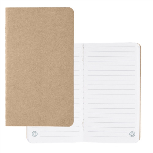 Budget Eco Mini Notebook