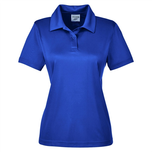 Team 365® Ladies' Zone Performance Polo