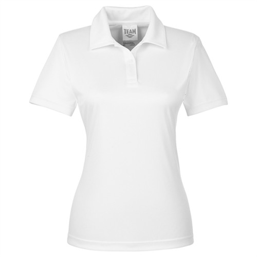Team 365® Ladies' Zone Performance Polo