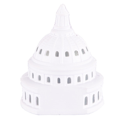 Capitol Dome Stress Reliever