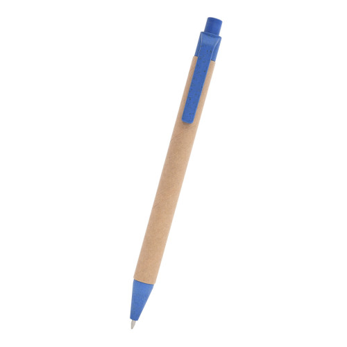 Brooks Harvest Writer Pen