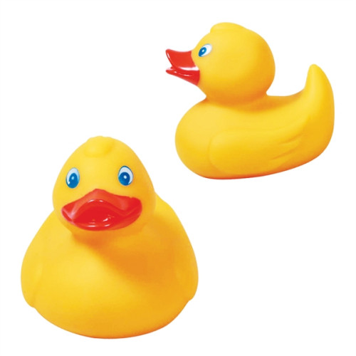 Medium Rubber Duck.