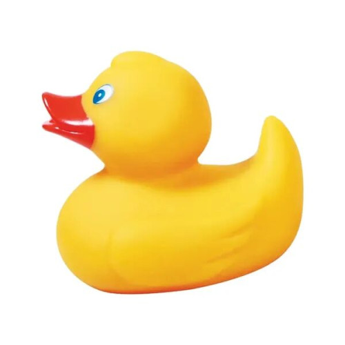 Medium Rubber Duck.