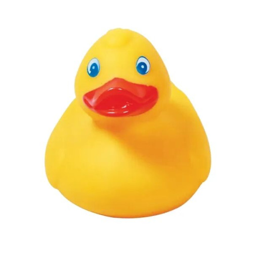 Medium Rubber Duck.