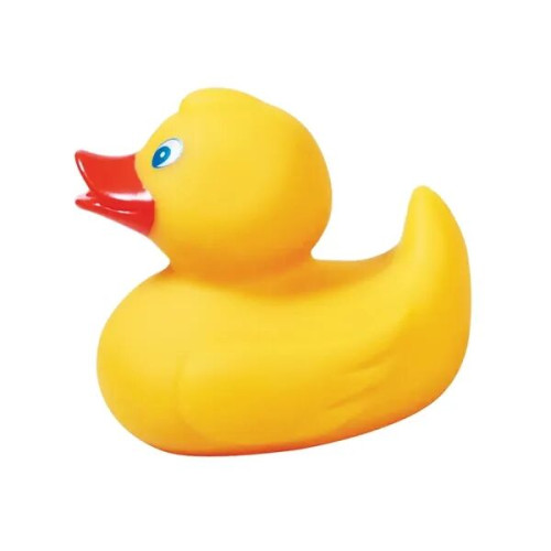 Medium Rubber Duck.