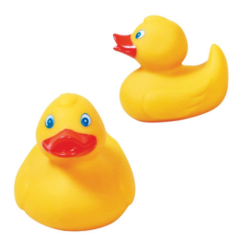 Medium Rubber Duck.