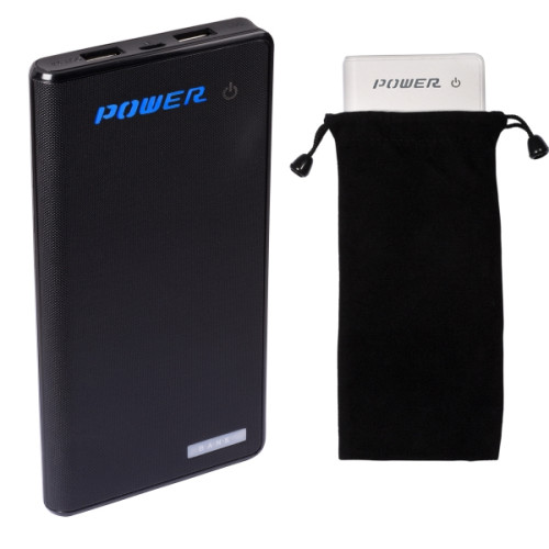 Power Beast Mobile Charger