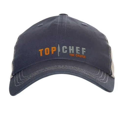 Comfy Trucker Cap