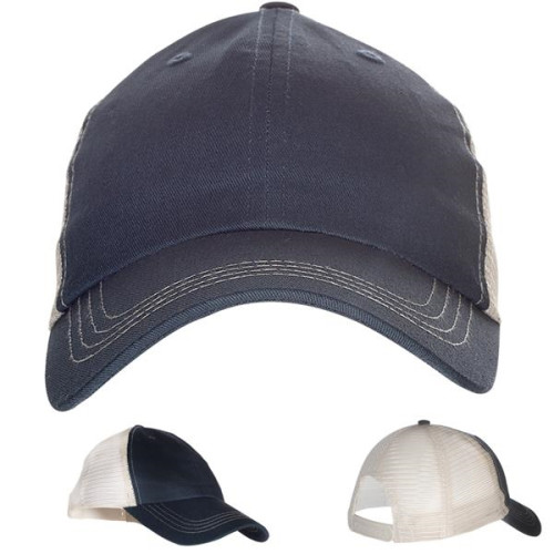 Comfy Trucker Cap