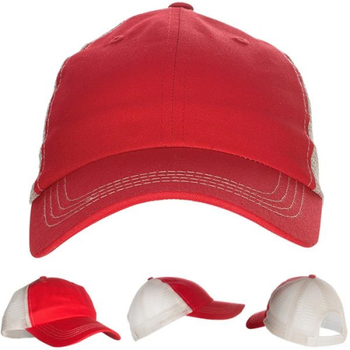 Comfy Trucker Cap