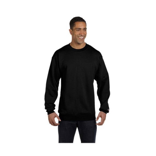 Champion® Adult 9 oz. Double Dry Eco Crew