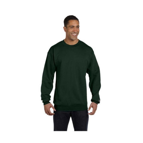 Champion® Adult 9 oz. Double Dry Eco Crew