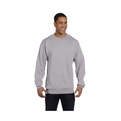 Champion® Adult 9 oz. Double Dry Eco Crew