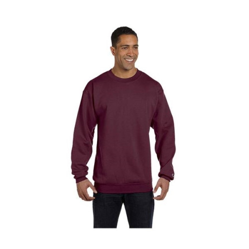 Champion® Adult 9 oz. Double Dry Eco Crew