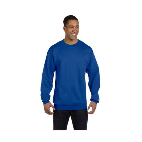 Champion® Adult 9 oz. Double Dry Eco Crew