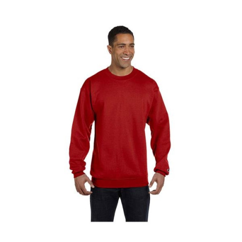 Champion® Adult 9 oz. Double Dry Eco Crew