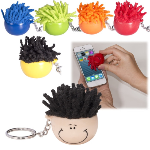 MopToppers® Key Chain