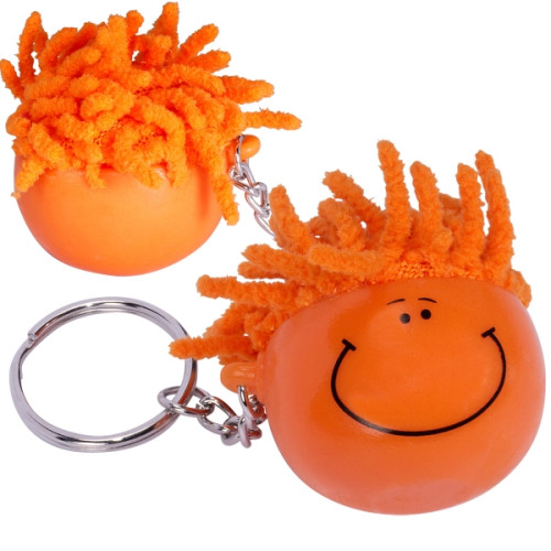 MopToppers® Key Chain