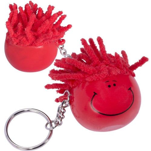MopToppers® Key Chain