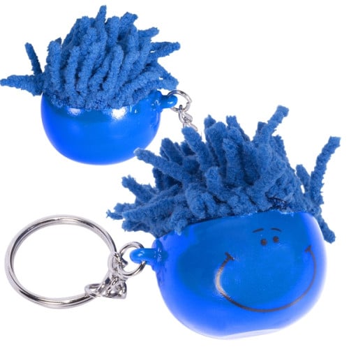 MopToppers® Key Chain