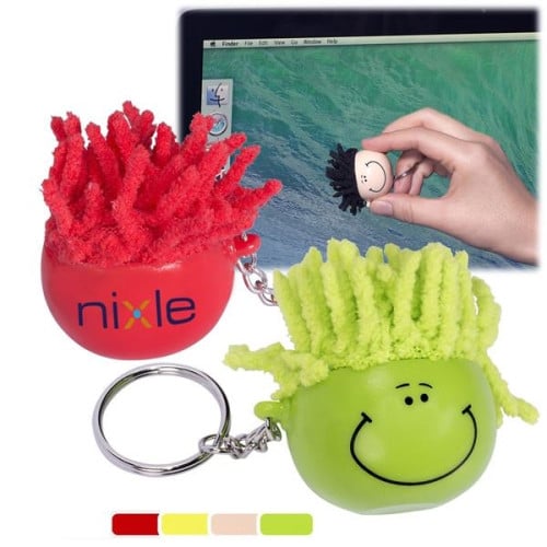 MopToppers® Key Chain