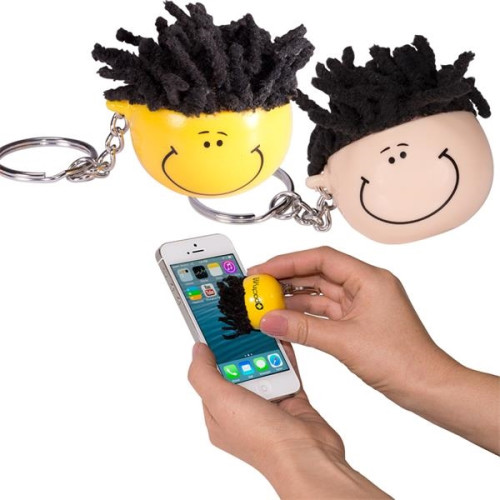 MopToppers® Key Chain