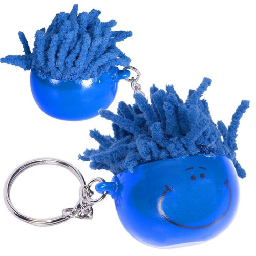 MopToppers® Key Chain