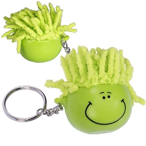 MopToppers® Key Chain